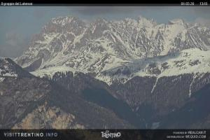 Val di Fiemme Val di Fiemme - Cavalese - Predazzo - Obereggen Latemar - Rosengarten