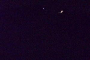 Czorsztyn Kluszkowce Czorsztyn Ski Widok z górnej stacji