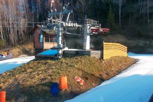 Wisła Nowa Osada Kamera on-line