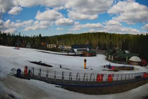 Istebna Złoty Groń ZŁOTY Groń -ski Istebna 2