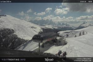 Trevalli Trevalli Lusia - Le Cune