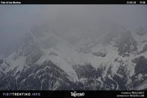 San Martino di Castrozza - Passo Rolle San Martino di Castrozza - Passo Rolle Pale di San Martino