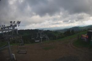 Bukowina Tatrzańska Rusiń-ski Wyciąg