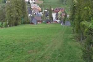 Kamera: Ski Suche U Jędrola Stacja dolna Poronin Ski Suche U Jędrola Stacja dolna