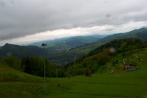 Szczawnica Palenica Szafranówka