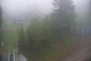 Kamera: Soszów Stacja Narciarska SOSZÓW Wisła Soszów Stacja Narciarska SOSZÓW