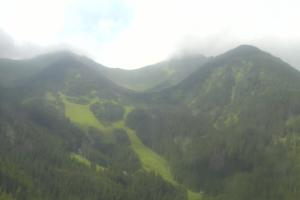 Kamera: Kasprowy Wierch Tatry Zachodnie Zakopane Kasprowy Wierch Tatry Zachodnie