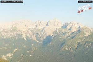 Kamera: Andalo - Paganella Dolomiti di Brenta Andalo - Paganella Andalo - Paganella Dolomiti di Brenta