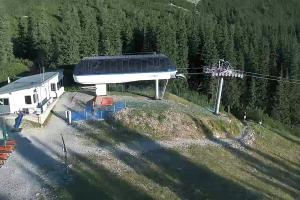 Zverovka Tatrawest s.r.o. Livecam