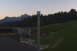 Nagens Laax Livecam