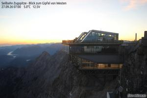 Garmisch-Partenkirchen Ga-Pa 