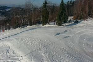 Wisła Nowa Osada Kamera on-line