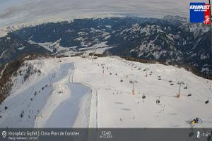 Kamera: Kronplatz - Plan de Corones Olang - Valdaora Kronplatz - Plan de Corones Kronplatz - Plan de Corones Olang - Valdaora