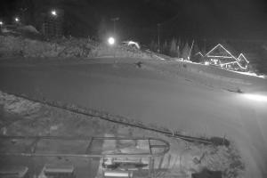 Jasna Jasna - Chopok Biela Púť – 1.117 m n.m.