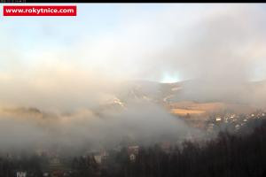 Kamera: Rokytnice nad Jizerou Panorama Lysé hory a Kotle Rokytnice Rokytnice nad Jizerou Panorama Lysé hory a Kotle