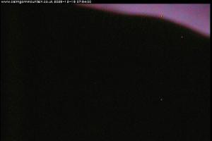 Kamera: Cairgorm Base Station Cairgorm Cairgorm Base Station