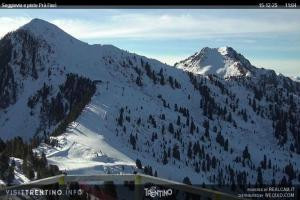 Val di Fiemme Val di Fiemme - Cavalese - Predazzo - Obereggen Alpe Cermis - Prafiorì