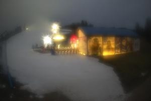 Tylicz Master Ski Wyciąg taśmowy dla dzieci