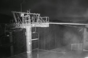 Zawoja - Mosorny Groń Zawoja Ski Widok na stok