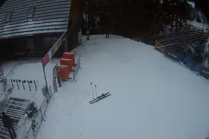 Korbielów Pilsko Restauracja Kamienna