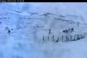Kamera: Cairgorm Zigzags Webcam Cairgorm Cairgorm Zigzags Webcam