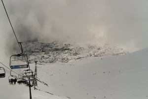 Zakopane Kasprowy Wierch Hala Gąsienicowa