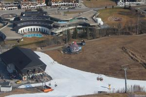 Bad Kleinkirchheim Bad Kleinkirchheim Römerbad / Kaiserburg