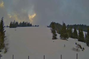  Koralpe Kassengebäude