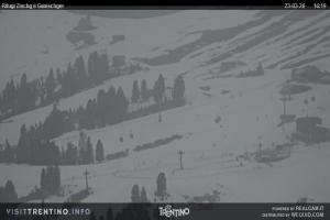 Val di Fiemme Val di Fiemme - Cavalese - Predazzo - Obereggen SkiCenterLatemar - Zischgalm