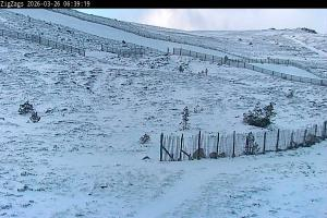 Cairgorm Cairgorm Zigzags Webcam