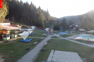 Bílá SKI Vítkovice-Bílá Plac zabaw dla dzieci, 521 m n.p.m.