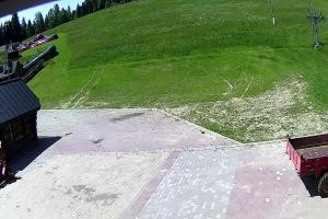 Nowy Targ Zadział Zadział Ski