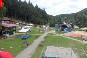 Kamera: SKI VÃtkovice-BÃlá Plac zabaw dla dzieci, 521 m n.p.m. BÃlá SKI VÃtkovice-BÃlá Plac zabaw dla dzieci, 521 m n.p.m.