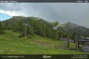 Kamera: San Martino di Castrozza - Passo Rolle Passo Rolle - Le Pale San Martino di Castrozza - Passo Rolle San Martino di Castrozza - Passo Rolle Passo Rolle - Le Pale