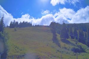 Kamera: Koralpe Kassengebäude Koralpe Kassengebäude