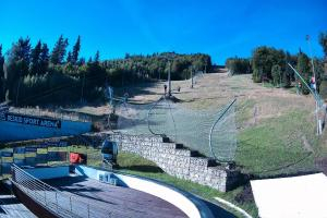 Kamera: Beskid Sport Arena Stacja Dolna Szczyrk Beskid Sport Arena Stacja Dolna