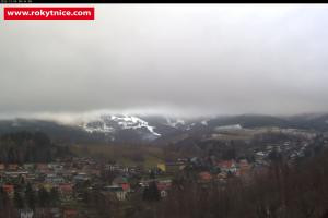 Kamera: Rokytnice nad Jizerou Panorama Lysé hory a Kotle Rokytnice Rokytnice nad Jizerou Panorama Lysé hory a Kotle