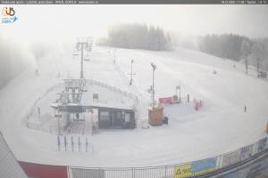 Kamera: Zadov Zadov - Kobyla Zadov Zadov Zadov - Kobyla