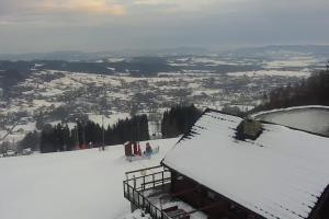 Spytkowice Beskid Ski Beskid Ski - Góra