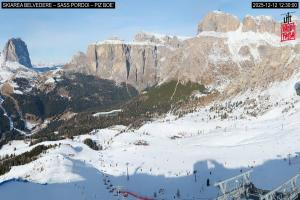 Kamera: Val di Fassa - Carezza Canazei - Belvedere Val di Fassa - Carezza Val di Fassa - Carezza Canazei - Belvedere