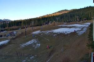 Kamera: Szymoszkowa Widok z karczmy Pająkówka Zakopane Szymoszkowa Widok z karczmy Pająkówka