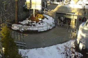 Zakopane Kasprowy Wierch Kolej na Kasprowy Wierch