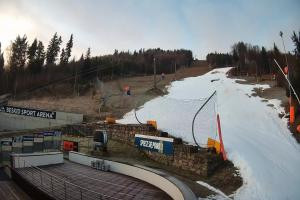 Kamera: Beskid Sport Arena Stacja Dolna Szczyrk Beskid Sport Arena Stacja Dolna