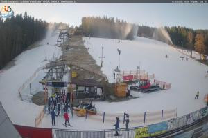 Kamera: Zadov Zadov - Kobyla Zadov Zadov Zadov - Kobyla