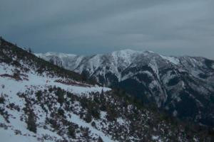 Kamera: Jasna - Chopok Predné Dereše - 1.646 m n. m. Jasna Jasna - Chopok Predné Dereše - 1.646 m n. m.