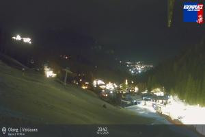 Kronplatz - Plan de Corones Kronplatz - Plan de Corones Valdaora/Gassl