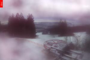 Lipno Kramolín Skiareál Lipno Kramolín Lanová dráha Lipno