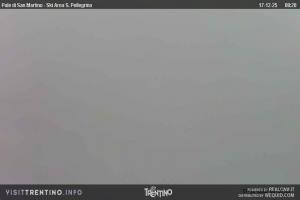 Trevalli Trevalli Pale di S. Martino