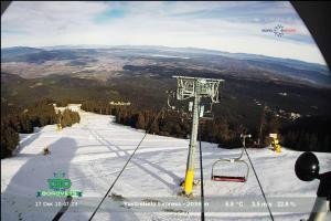 Kamera: borovets Yastrebets borovets borovets Yastrebets