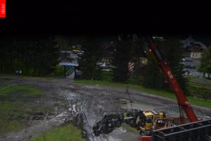 Kamera: SKI Vítkovice-Bílá Kolejka, 526 m n.m. Bílá SKI Vítkovice-Bílá Kolejka, 526 m n.m.